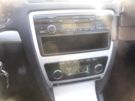 Škoda Octavia, 2009 - pohled č. 8