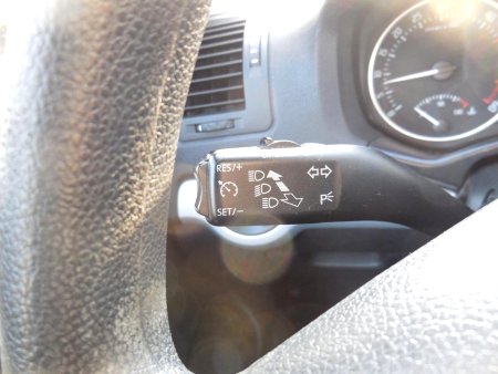 Škoda Octavia, 2009 - pohled č. 9