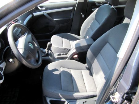 Škoda Octavia, 2005 - pohled č. 7