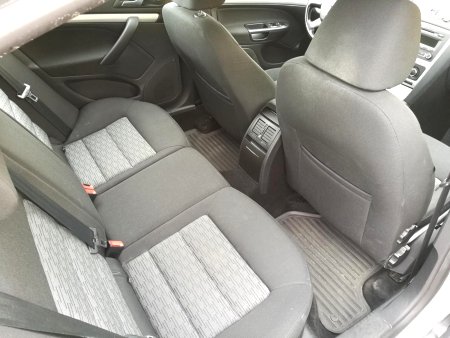 Škoda Octavia, 2010 - pohled č. 10