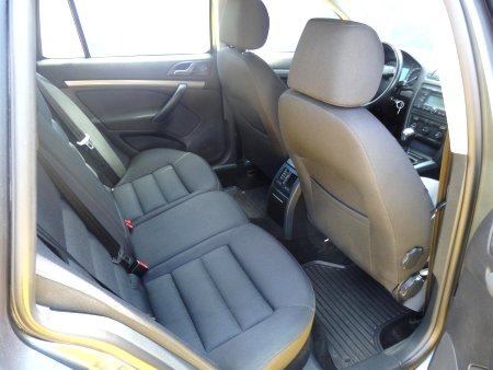 Škoda Octavia, 2005 - pohled č. 8