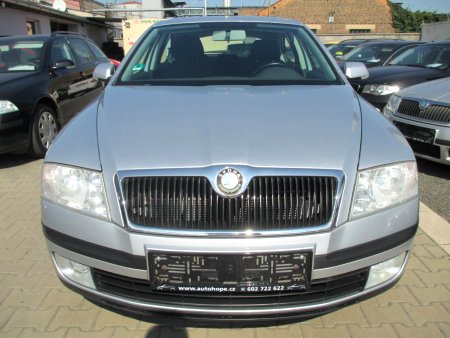 Škoda Octavia, 2008 - pohled č. 2