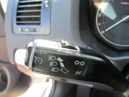 Škoda Octavia, 2008 - pohled č. 9