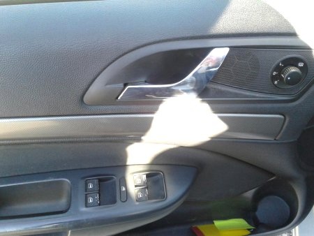 Škoda Octavia, 2006 - pohled č. 10