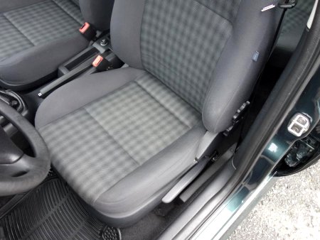 Škoda Octavia, 2007 - pohled č. 10