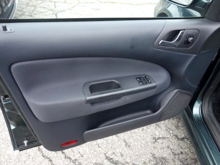 Škoda Octavia, 2007 - pohled č. 9