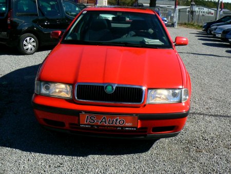 Škoda Fabia, 2004 - pohled č. 3