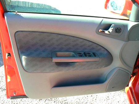 Škoda Fabia, 2004 - pohled č. 9