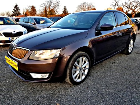 Škoda Octavia, 2013 - pohled č. 3