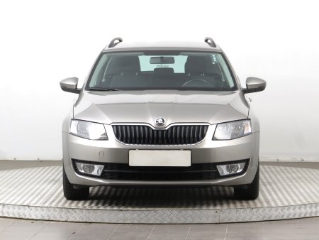 Škoda Octavia, 2016 - pohled č. 2