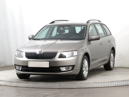 Škoda Octavia, 2016 - pohled č. 3