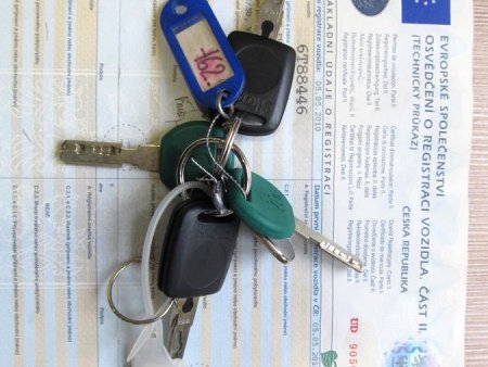 Škoda Octavia, 2010 - pohled č. 3