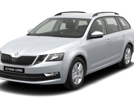 Škoda Octavia, 2018