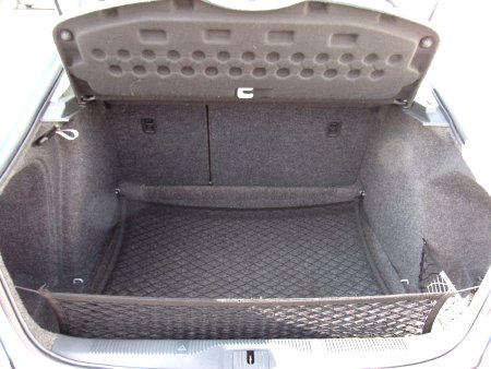 Škoda Octavia, 2011 - pohled č. 10