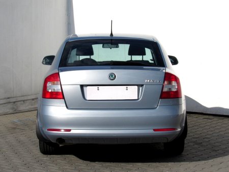 Škoda Octavia, 2011 - pohled č. 6