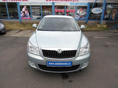 Škoda Octavia, 2012 - pohled č. 2