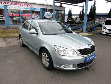 Škoda Octavia, 2012 - pohled č. 3