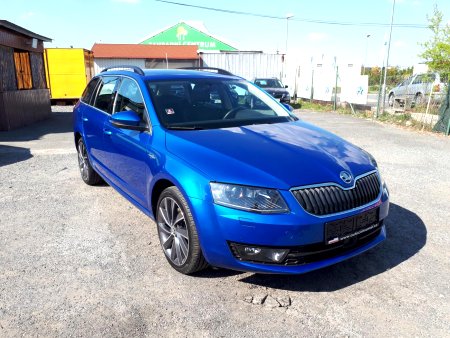 Škoda Octavia, 0 - pohled č. 3