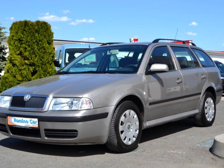 Škoda Octavia, 2007 - pohled č. 3