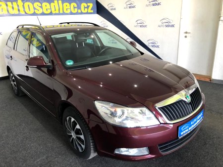 Škoda Octavia, 2012 - pohled č. 2