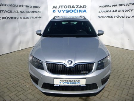 Škoda Octavia, 2014 - pohled č. 2