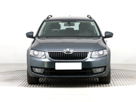 Škoda Octavia, 2015 - pohled č. 2