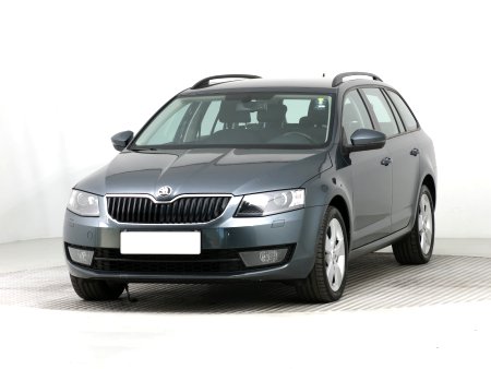 Škoda Octavia, 2015 - pohled č. 3