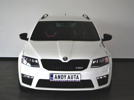 Škoda Octavia, 2016 - pohled č. 2