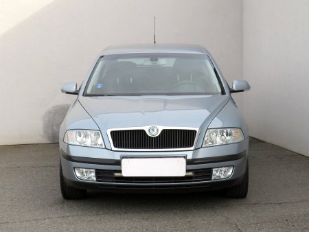 Škoda Octavia, 2006 - pohled č. 2