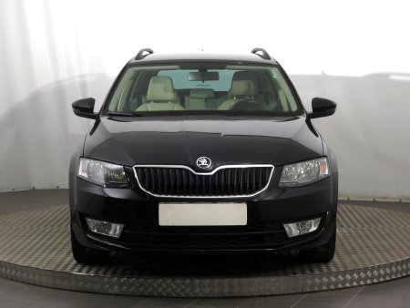 Škoda Octavia, 2015 - pohled č. 2