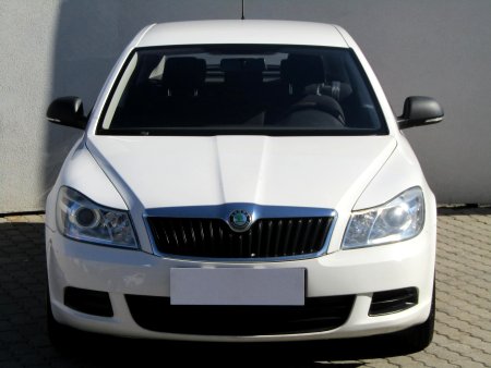 Škoda Octavia, 2011 - pohled č. 2