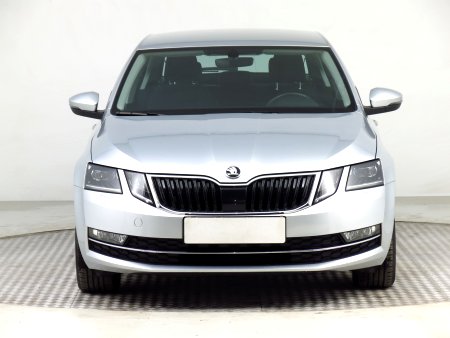 Škoda Octavia, 2017 - pohled č. 2