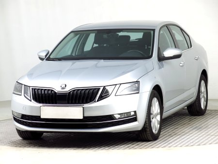 Škoda Octavia, 2017 - pohled č. 3