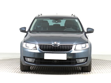 Škoda Octavia, 2015 - pohled č. 2