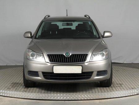 Škoda Octavia, 2011 - pohled č. 2