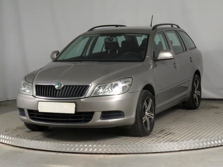 Škoda Octavia, 2011 - pohled č. 3