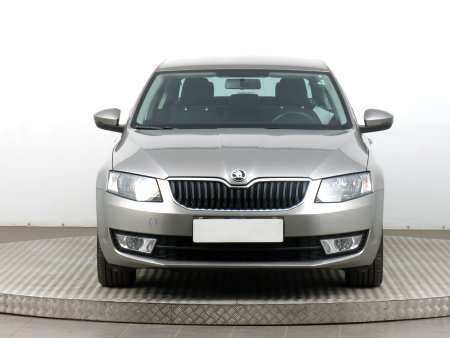 Škoda Octavia, 2016 - pohled č. 2