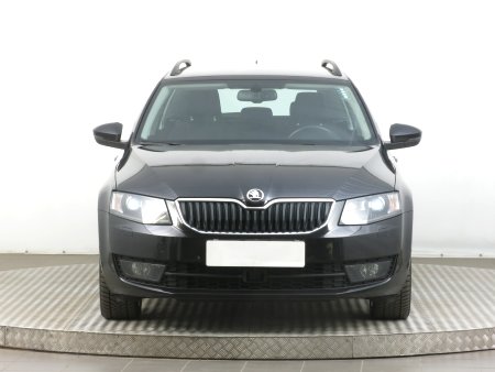 Škoda Octavia, 2015 - pohled č. 2
