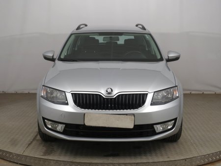Škoda Octavia, 2016 - pohled č. 2