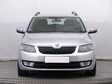Škoda Octavia, 2015 - pohled č. 2