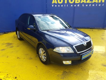 Škoda Octavia, 2004 - pohled č. 3