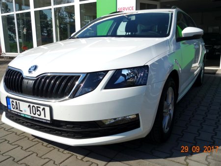 Škoda Ostatní, 2017 - pohled č. 2