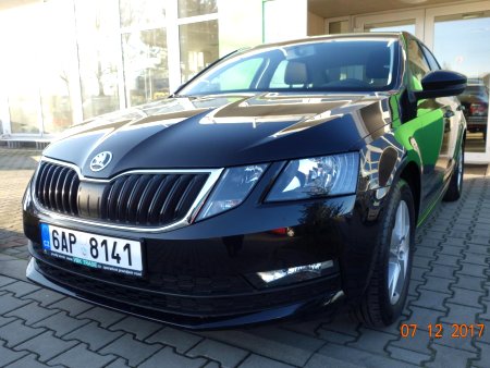 Škoda Ostatní, 2017 - pohled č. 2