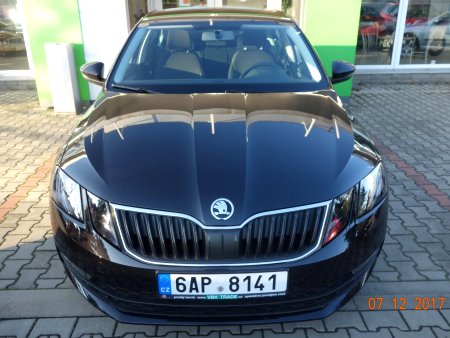 Škoda Ostatní, 2017 - pohled č. 3