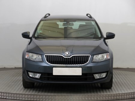 Škoda Octavia, 2016 - pohled č. 2