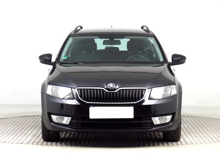 Škoda Octavia, 2013 - pohled č. 2
