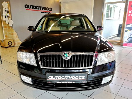 Škoda Octavia, 2007 - pohled č. 2