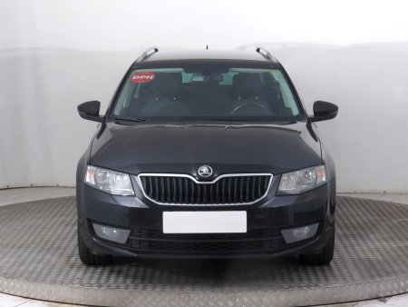 Škoda Octavia, 2014 - pohled č. 2