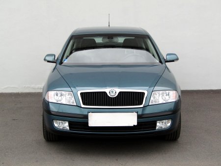 Škoda Octavia, 2004 - pohled č. 2