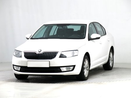 Škoda Octavia, 2015 - pohled č. 3